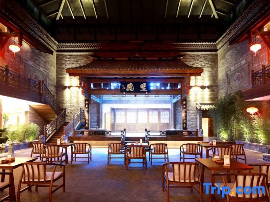 Чэнду: Chengdu Neighborhood Xili Residence Hotel (near Zhonghai International, Shengda International)