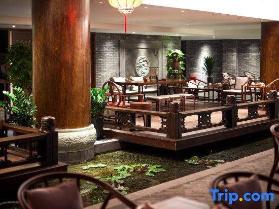Чэнду: Chengdu Neighborhood Xili Residence Hotel (near Zhonghai International, Shengda International)