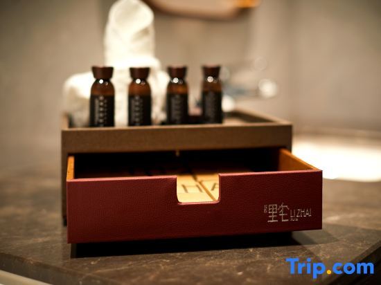 Чэнду: Chengdu Neighborhood Xili Residence Hotel (near Zhonghai International, Shengda International)