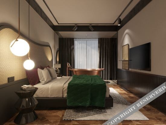 Гуанчжоу: Pinko Residence (Guangzhou Panyu Aoyuan Plaza Store)