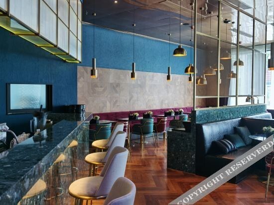 Гуанчжоу: Pinko Residence (Guangzhou Panyu Aoyuan Plaza Store)