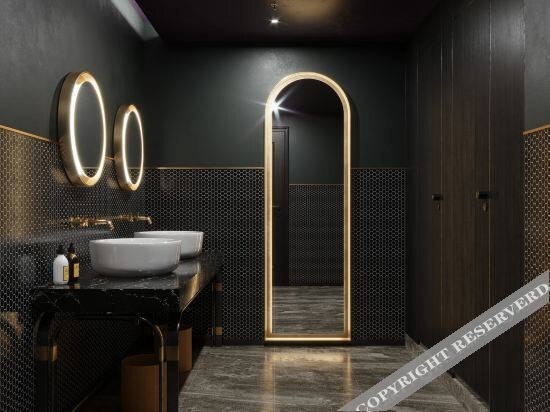 Гуанчжоу: Pinko Residence (Guangzhou Panyu Aoyuan Plaza Store)