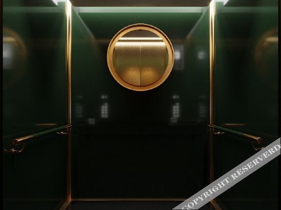 Гуанчжоу: Pinko Residence (Guangzhou Panyu Aoyuan Plaza Store)