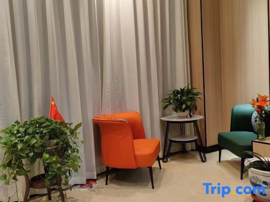 Пекин: Super 8 Hotel Shungqiao store