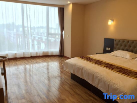 Пекин: Super 8 Hotel Shungqiao store