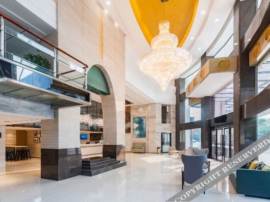 Дунгуань: City convenient hotel (Dongguan Wangniudun store)