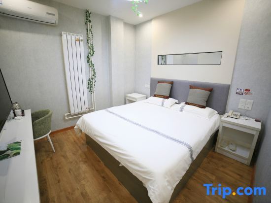 Линьи: Urban 118 Chain Hotel (Linyi Yingbin Avenue Branch)