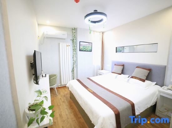 Линьи: Urban 118 Chain Hotel (Linyi Yingbin Avenue Branch)