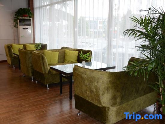 Линьи: Urban 118 Chain Hotel (Linyi Yingbin Avenue Branch)