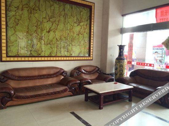 Цюаньчжоу: Shishi Xinhaiwan Hotel (Jinshangzhen Branch)