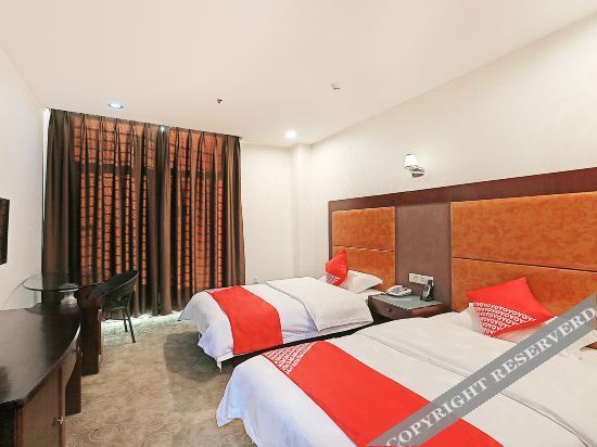 Цюаньчжоу: Shishi Xinhaiwan Hotel (Jinshangzhen Branch)