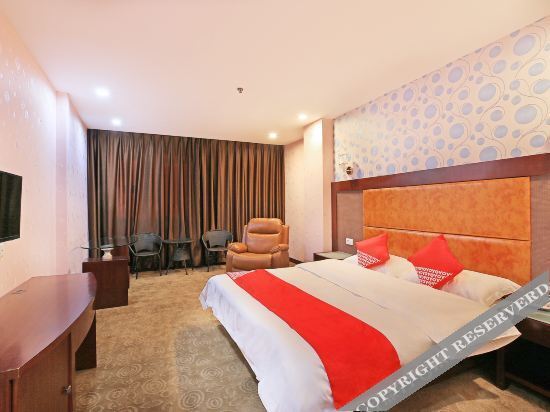 Цюаньчжоу: Shishi Xinhaiwan Hotel (Jinshangzhen Branch)