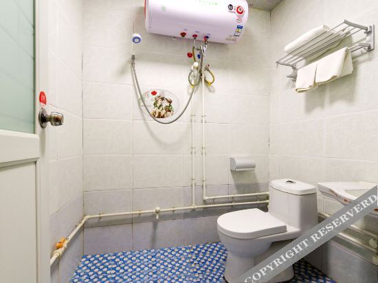 Чжэнчжоу: OYO Xinzheng Bay Hotel (Henan Engineering College)