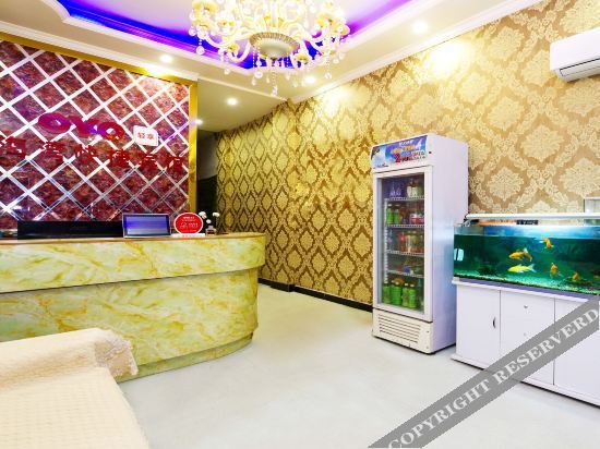 Чжэнчжоу: OYO Xinzheng Bay Hotel (Henan Engineering College)