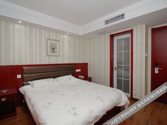 Хэфэй: Feixi Gangsheng Apartment