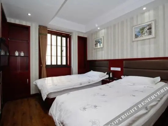 Хэфэй: Feixi Gangsheng Apartment