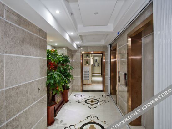 Хэфэй: Feixi Gangsheng Apartment