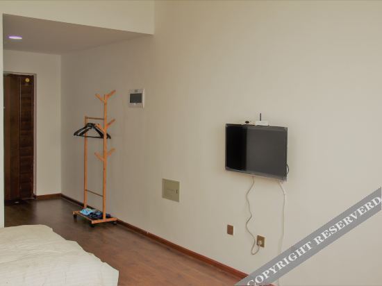 Цзинин: Jining Qiyue Apartment Hotel