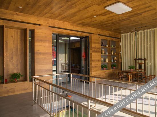 Хеби: Xunxian Guest House (Hebi Xunxian Ancient City Branch)