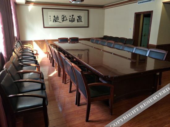 Хеби: Xunxian Guest House (Hebi Xunxian Ancient City Branch)