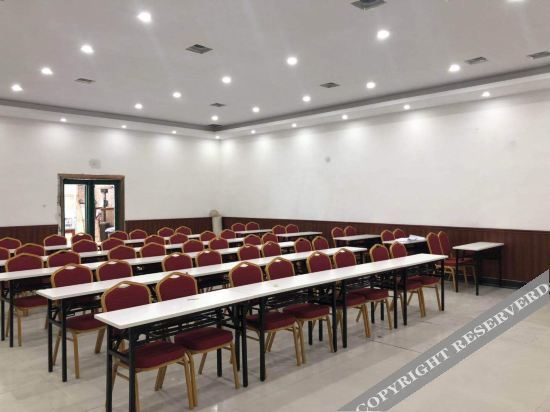 Хеби: Xunxian Guest House (Hebi Xunxian Ancient City Branch)
