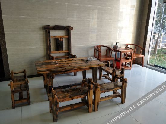 Хеби: Xunxian Guest House (Hebi Xunxian Ancient City Branch)