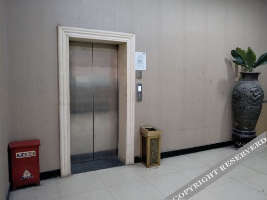 Хеби: Xunxian Guest House (Hebi Xunxian Ancient City Branch)