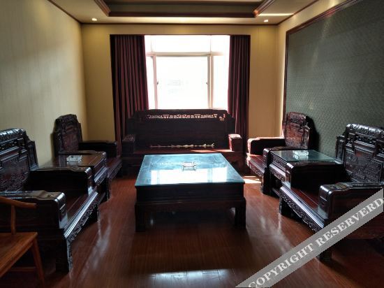 Хеби: Xunxian Guest House (Hebi Xunxian Ancient City Branch)