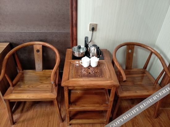 Хеби: Xunxian Guest House (Hebi Xunxian Ancient City Branch)