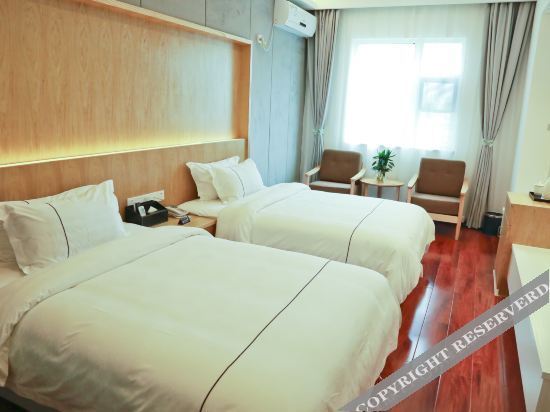 Бэйхай: Beihai Express Hotel