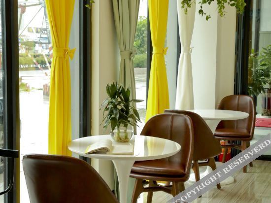 Бэйхай: Beihai Express Hotel
