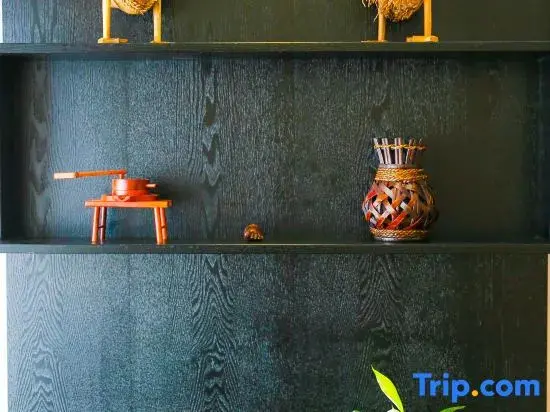Чунцин: Baihao Impression Hotel