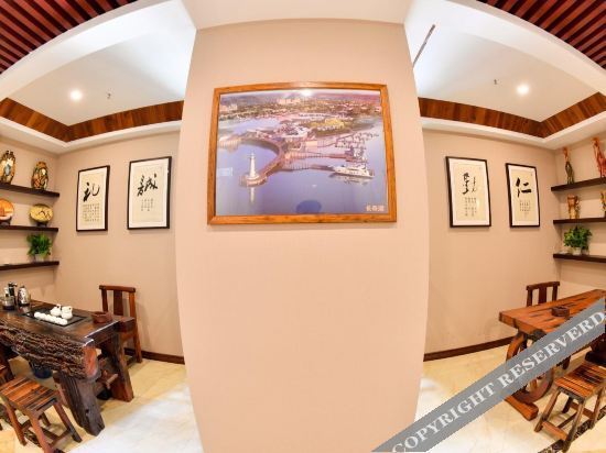 Чунцин: Baihao Impression Hotel