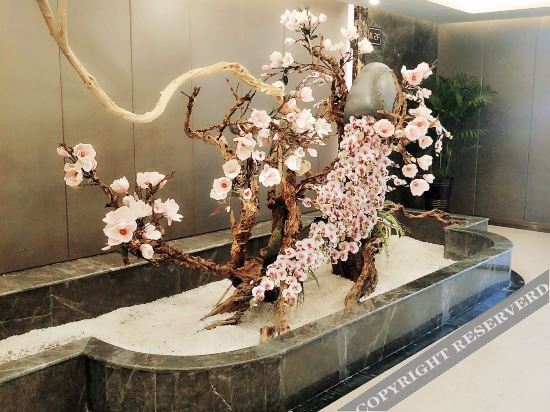 Нинбо: Cixi Hangzhou Bay Water World store