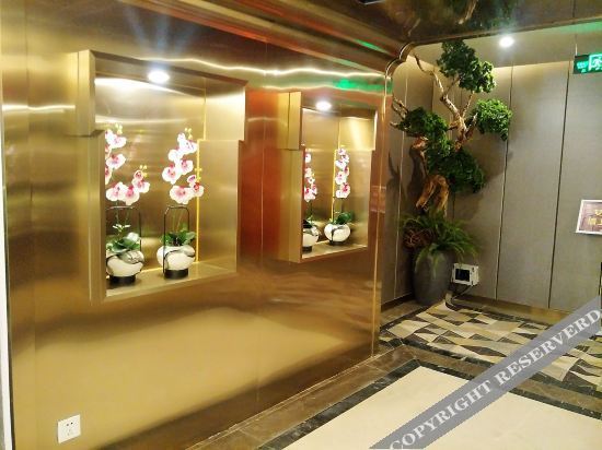 Нинбо: Cixi Hangzhou Bay Water World store