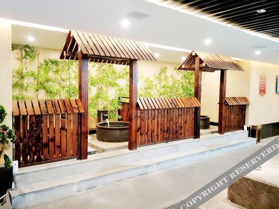 Нинбо: Cixi Hangzhou Bay Water World store
