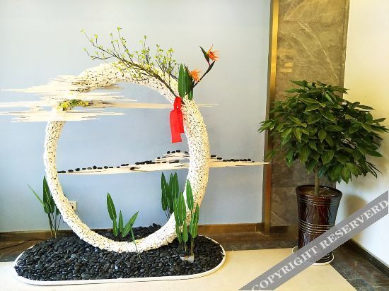Нинбо: Cixi Hangzhou Bay Water World store