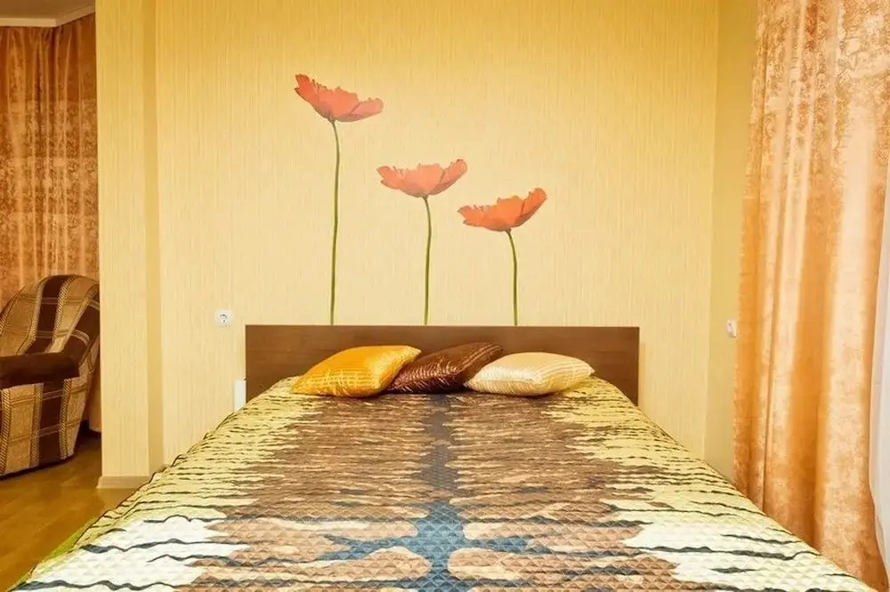 Нижний Новгород: Apartments on Volzhskaya embankment 23