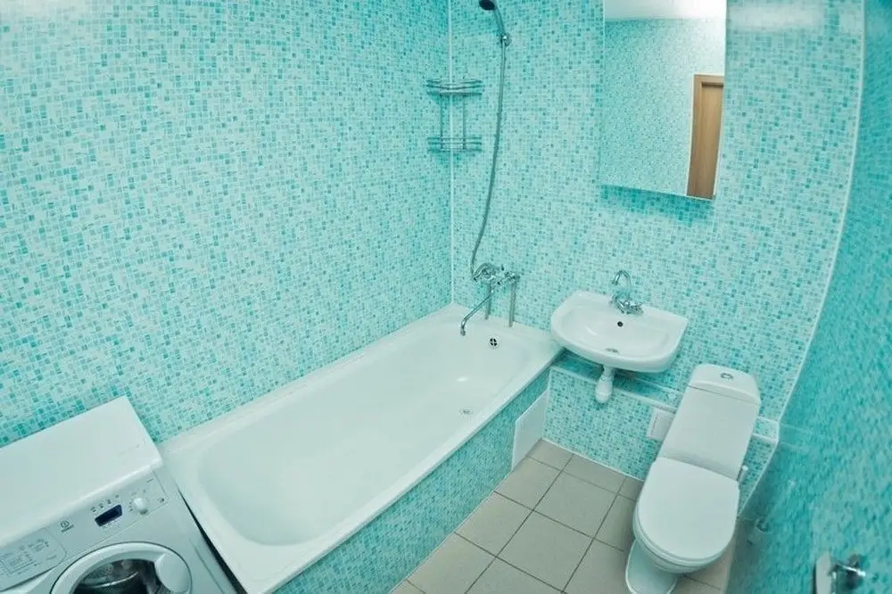 Нижний Новгород: Apartments on Volzhskaya embankment 23