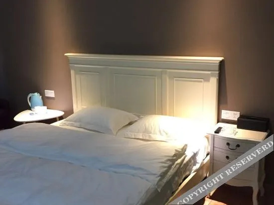 Хойчжоу: Duocai Apartment