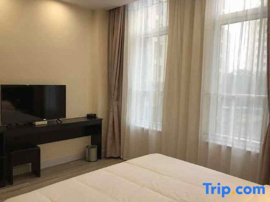 Шанхай: Shanghai Huixin Business Hotel (Fengxian Industrial Park)