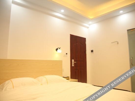 Гуанчжоу: Feiyue Yiling Hotel
