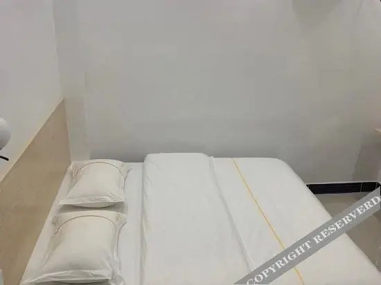 Гуанчжоу: Feiyue Yiling Hotel