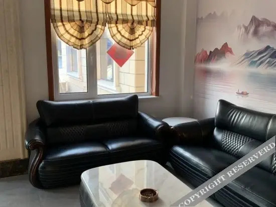 Шэньян: Hangcheng Hotel (Shenyang Taoxian Airport New Municipal Government Branch)