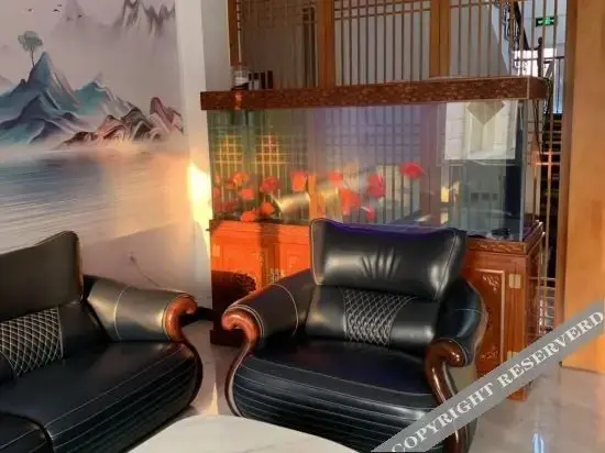 Шэньян: Hangcheng Hotel (Shenyang Taoxian Airport New Municipal Government Branch)