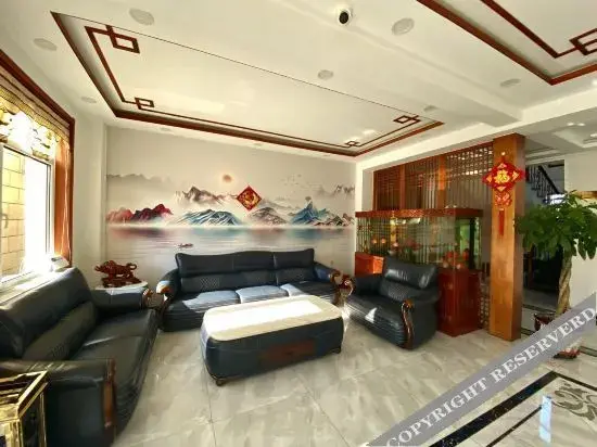 Шэньян: Hangcheng Hotel (Shenyang Taoxian Airport New Municipal Government Branch)