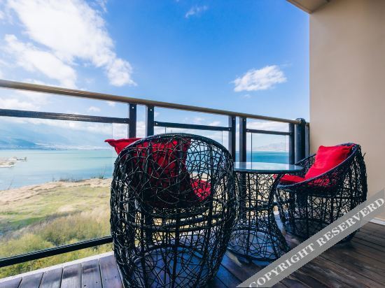 Дали: Yunhai Peninsula Full Seaview Hostel