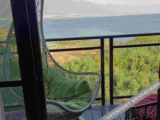 Дали: Yunhai Peninsula Full Seaview Hostel