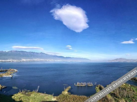 Дали: Yunhai Peninsula Full Seaview Hostel