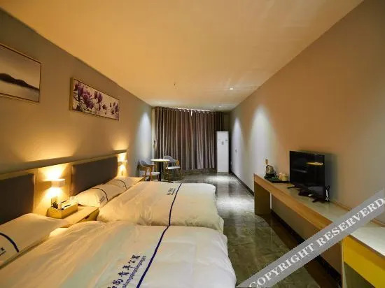 Джиангме: Pinshang Youth Apartment
